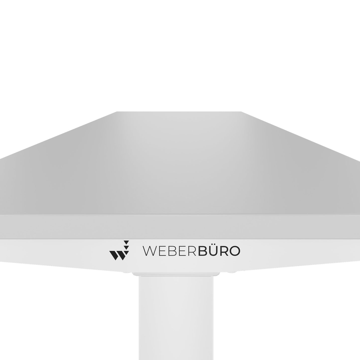 TELDRA Home & FILO | Arbeitsplatz-Set, Perlgrau