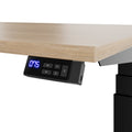 TELDRA Office & FILO | Workplace set, amber oak - 10 Thumbnail Image