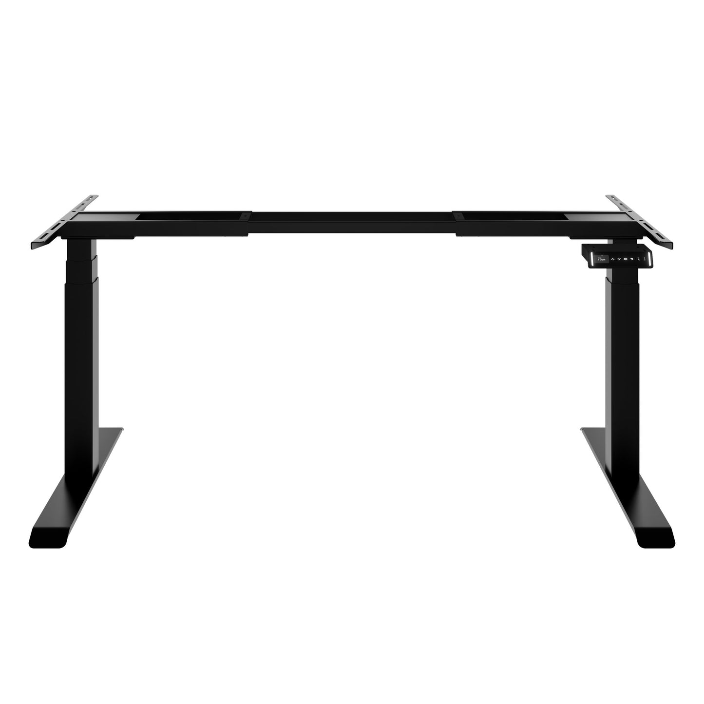 TELDRA Pro Frame motoridico | 1200 - 1800 mm, regolabile in altezza elettricamente