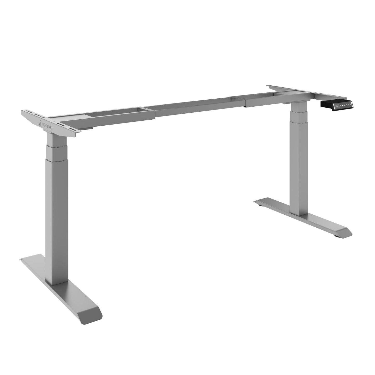 TELDRA Pro Frame motoridico | 1200 - 1800 mm, regolabile in altezza elettricamente