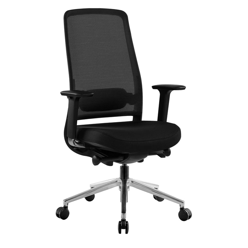 TELDRA Pro & FILO | Ensemble pour poste de travail, blanc - 10 Main Image