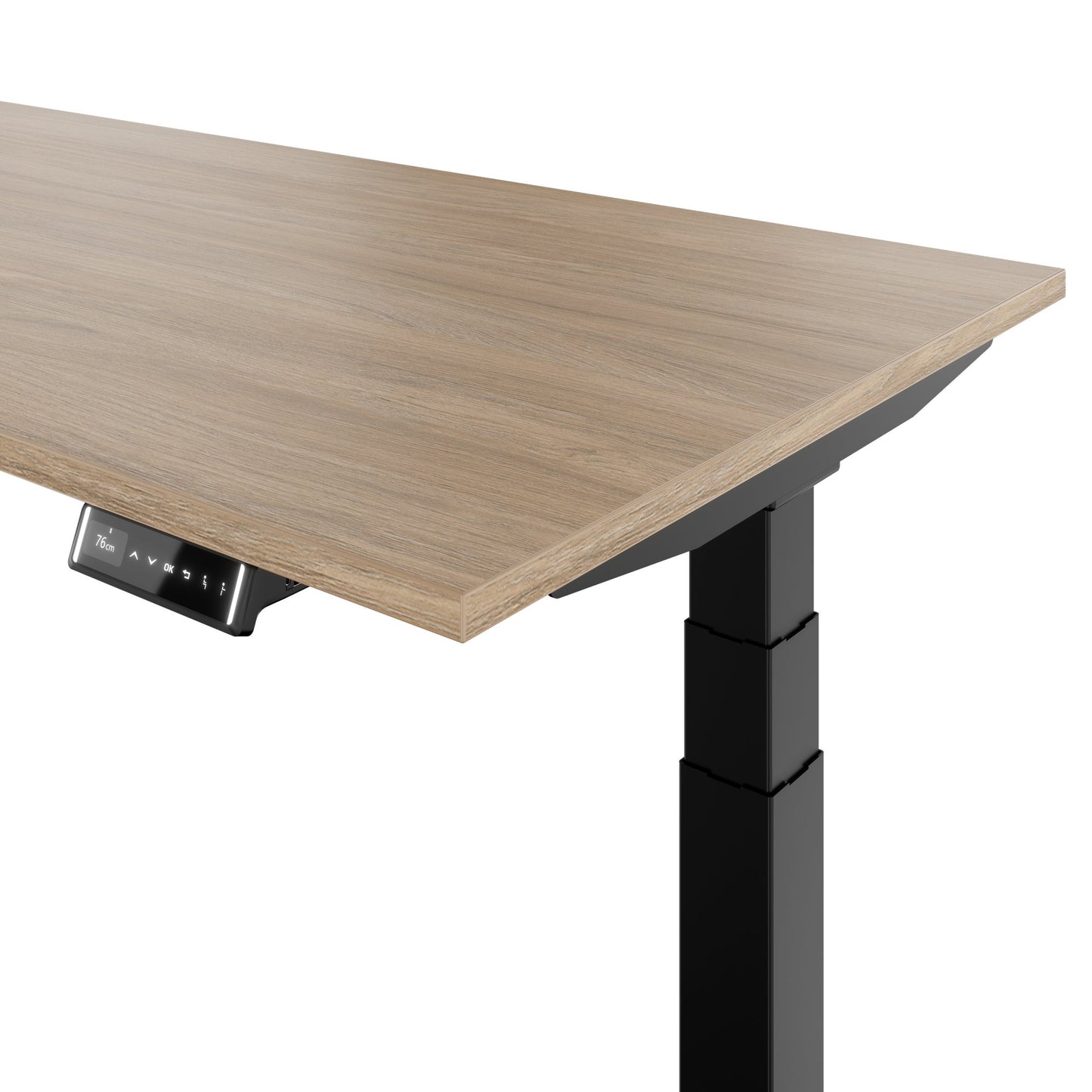 TELDRA Pro & FILO | Workplace set, amber oak
