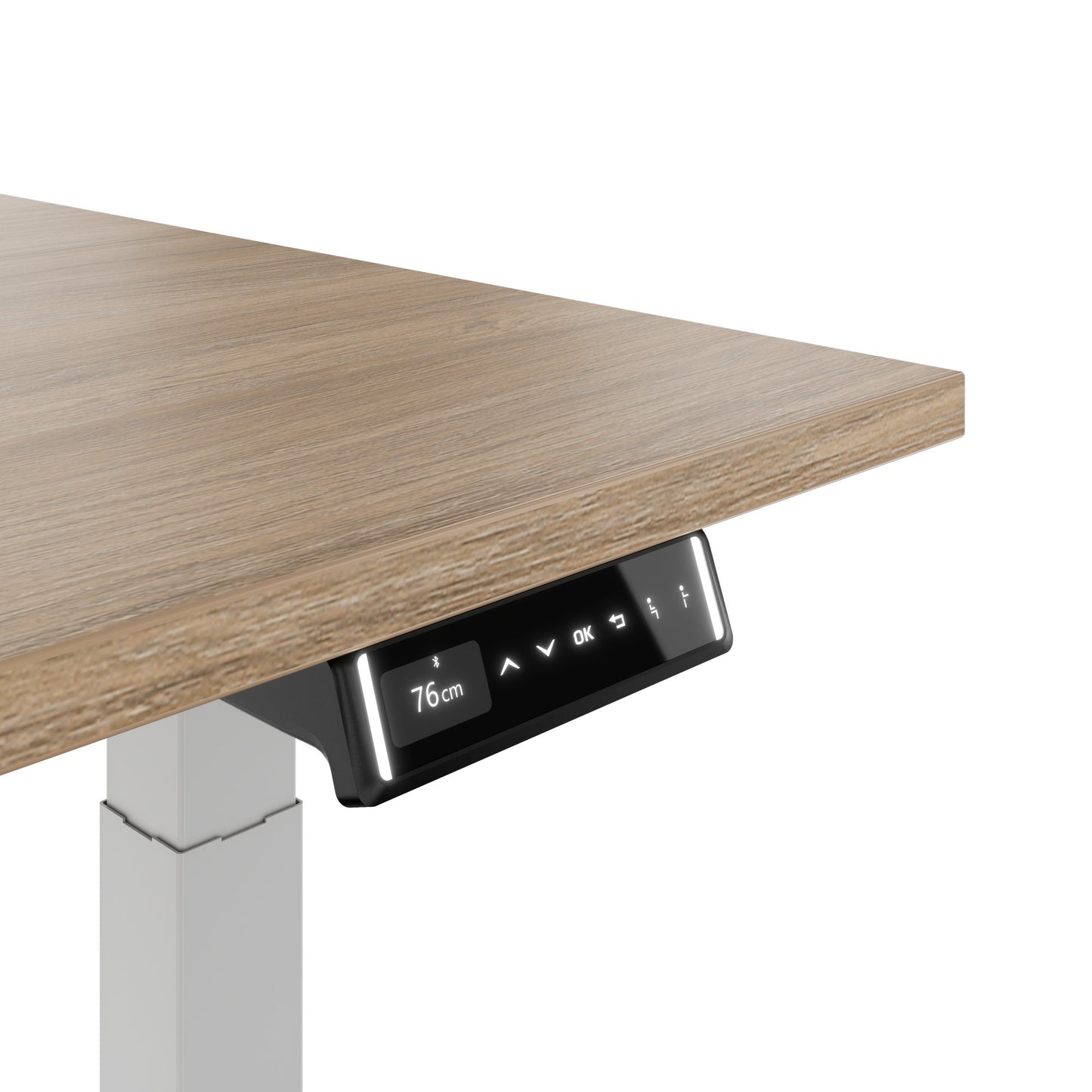 TELDRA Pro & FILO | Workplace set, amber oak