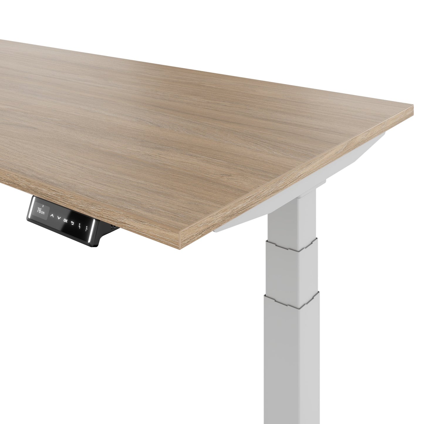 TELDRA Pro & FILO | Workplace set, amber oak