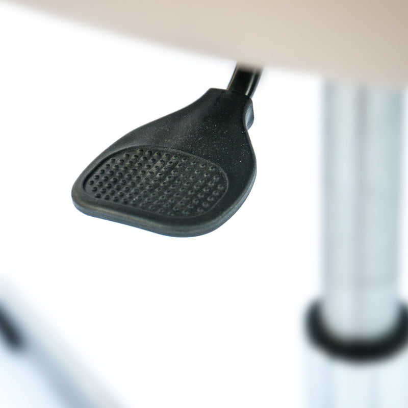 TULA Lounge-Sessel | 5-Stern-Fußkreuz, höhenverstellbar, viele Farben - 7 Main Image
