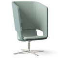 TWIST&SIT Soft Sessel | 1-Sitzer, hohe Rückenlehne - 3 Thumbnail Image