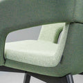 TWIST&SIT Soft Sessel | 1-Sitzer, hohe Rückenlehne - 13 Thumbnail Image