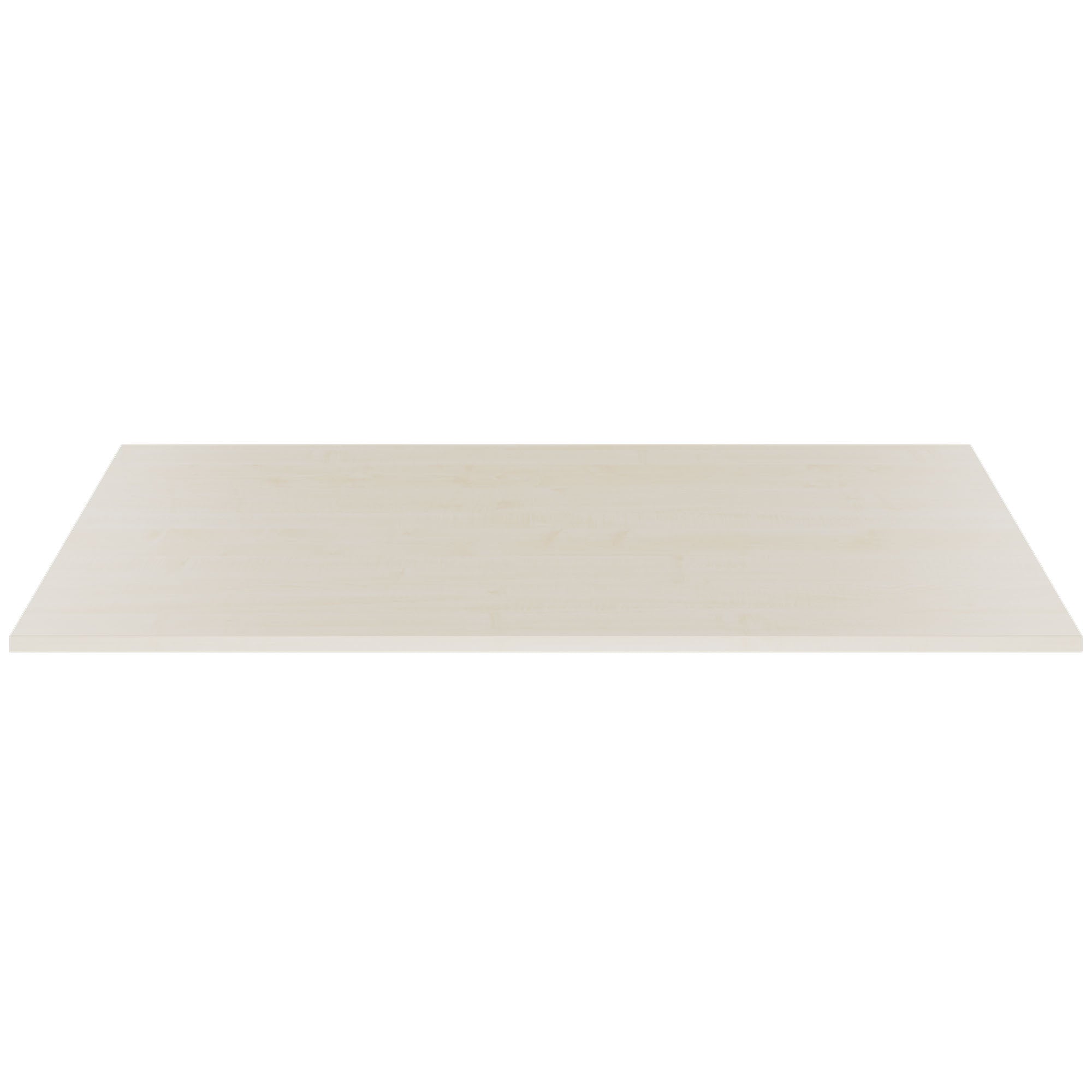 SUMMIT Tabella Top | 1200 - 1800 mm, acero
