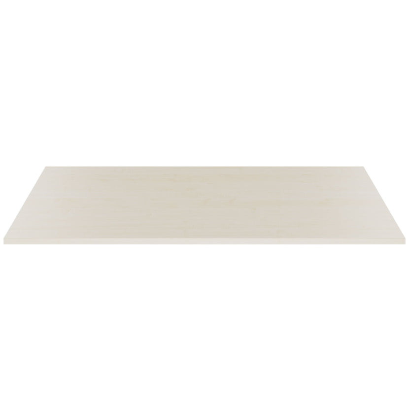 SUMMIT Tabella Top | 1200 - 1800 mm, acero