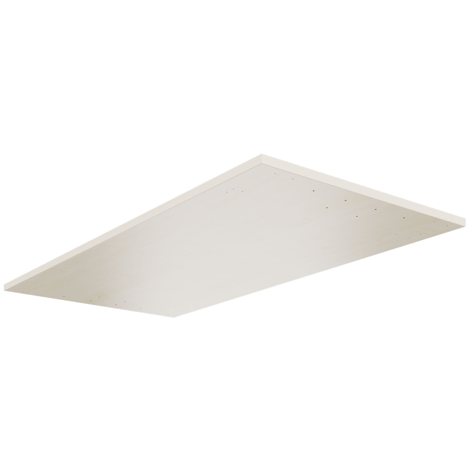 SUMMIT Tabella Top | 1200 - 1800 mm, acero