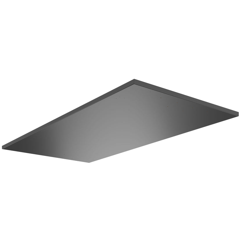 SUMMIT Tabella Top | 1200 - 1800 mm, antracite