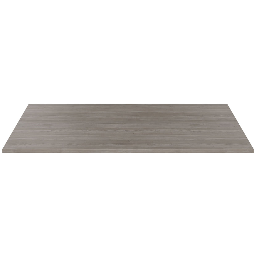 SUMMIT Tabella Top | 1200 - 1800 mm, North Oak Grey