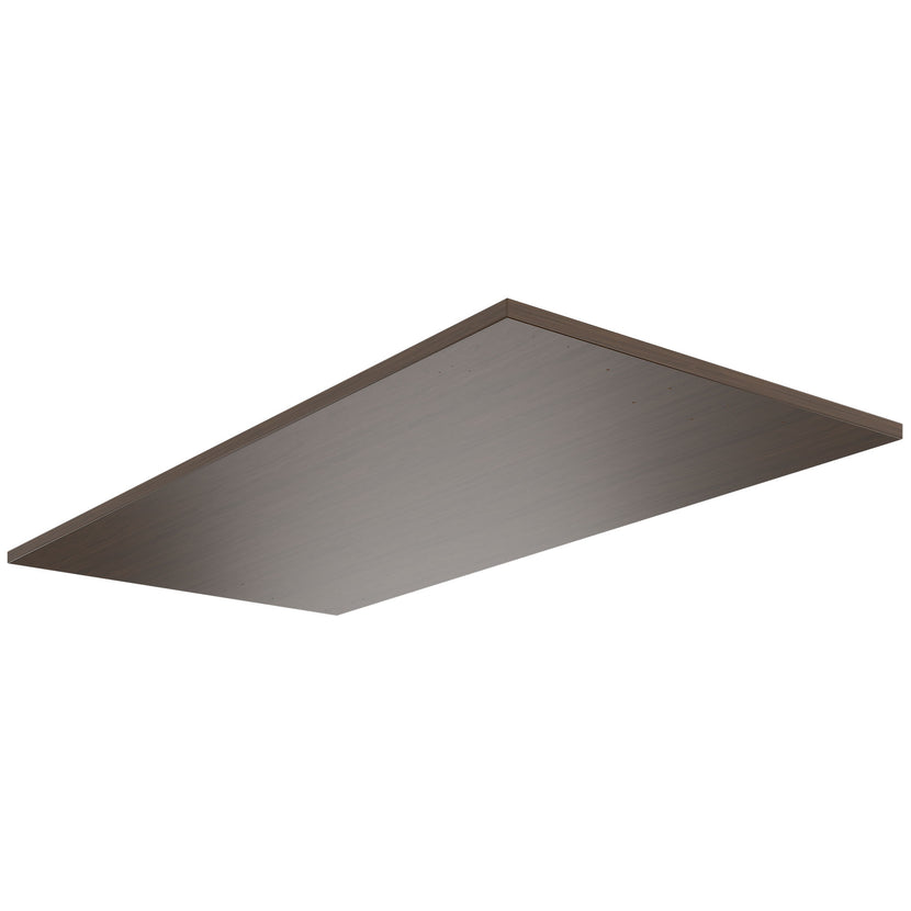 SUMMIT Tabella Top | 1200 - 1800 mm, noce