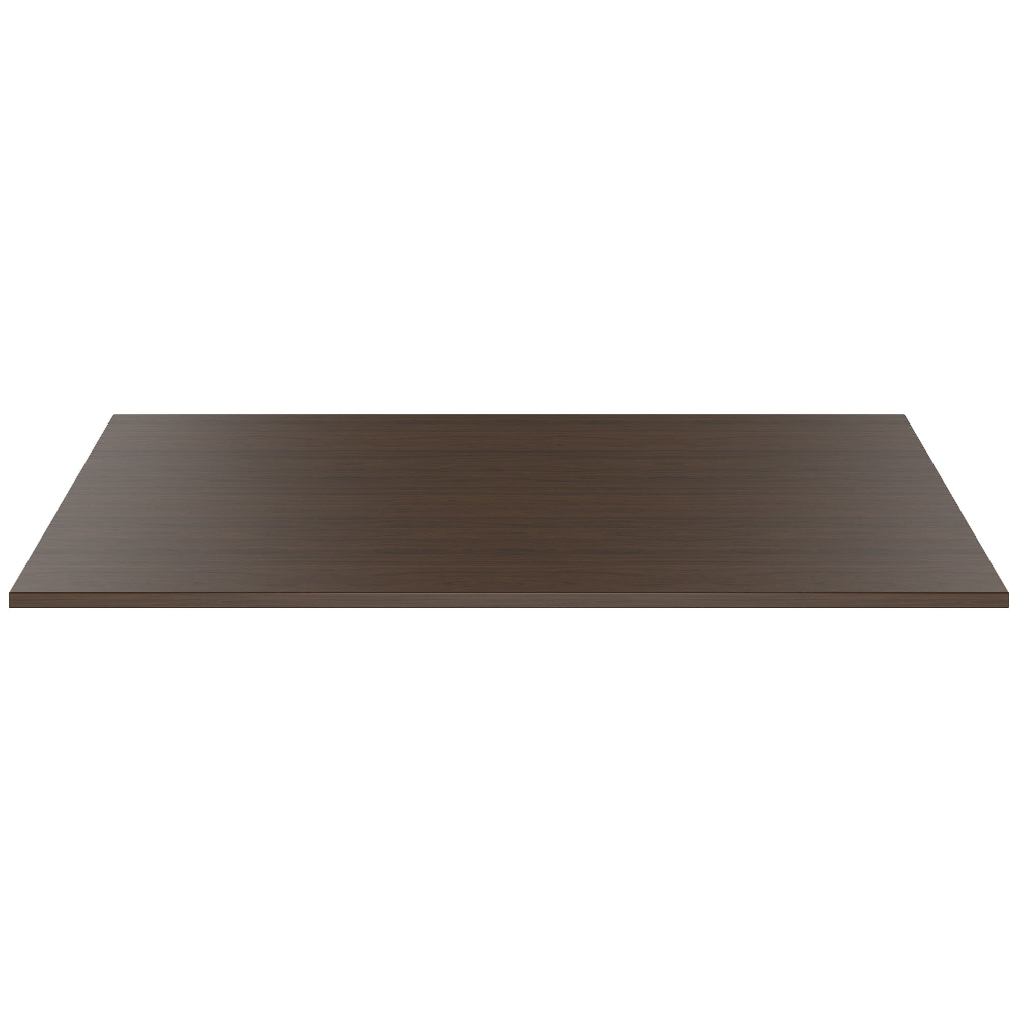 SUMMIT Tabella Top | 1200 - 1800 mm, noce