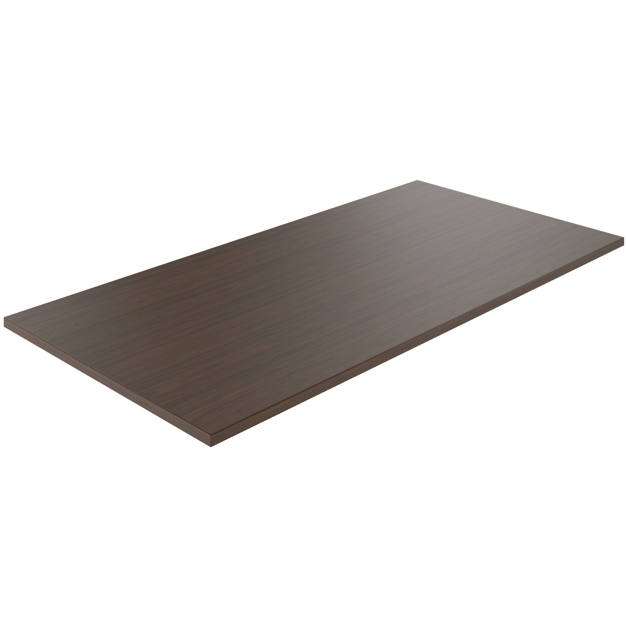 SUMMIT Tabella Top | 1200 - 1800 mm, noce