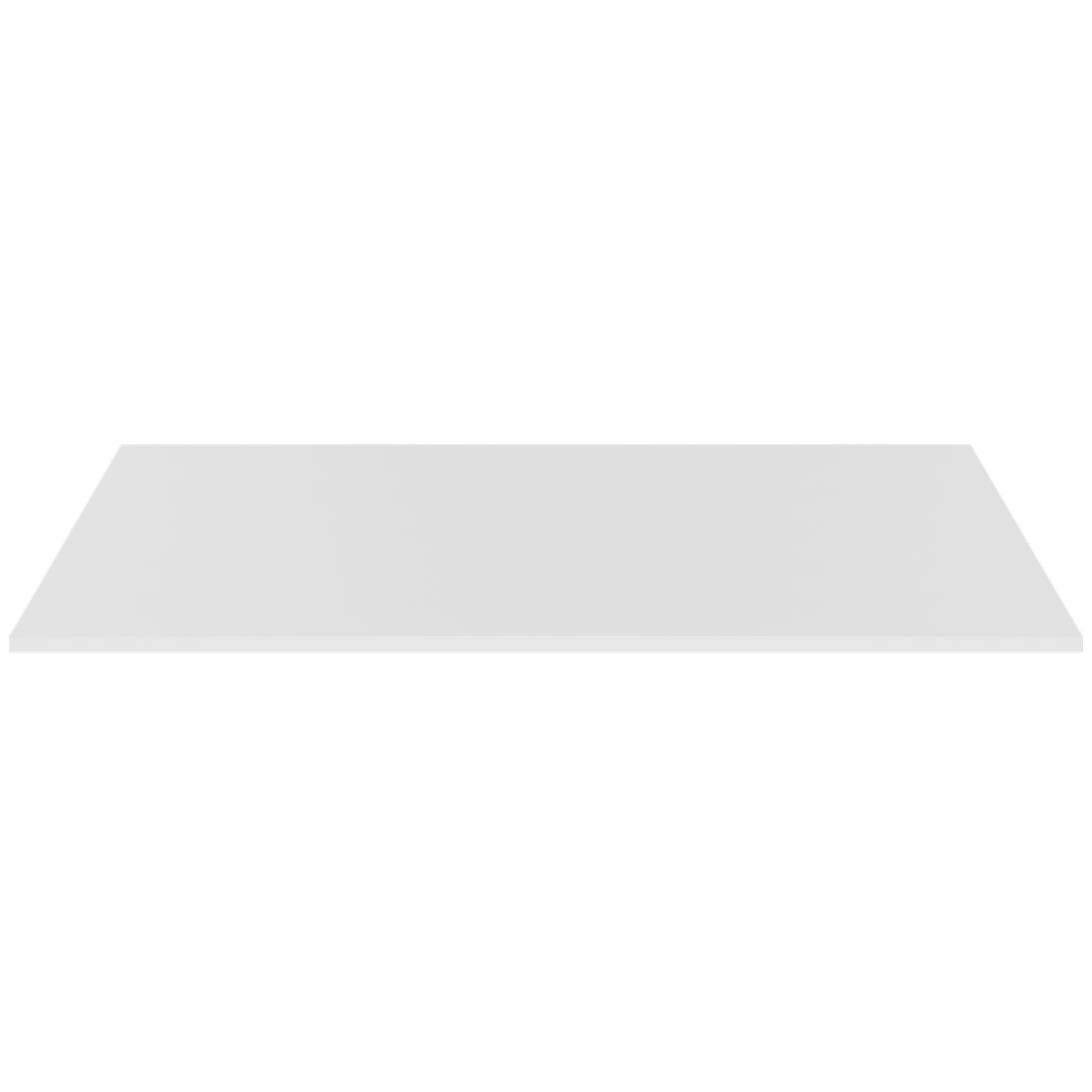SUMMIT Tabella Top | 1200 - 1800 mm, bianco