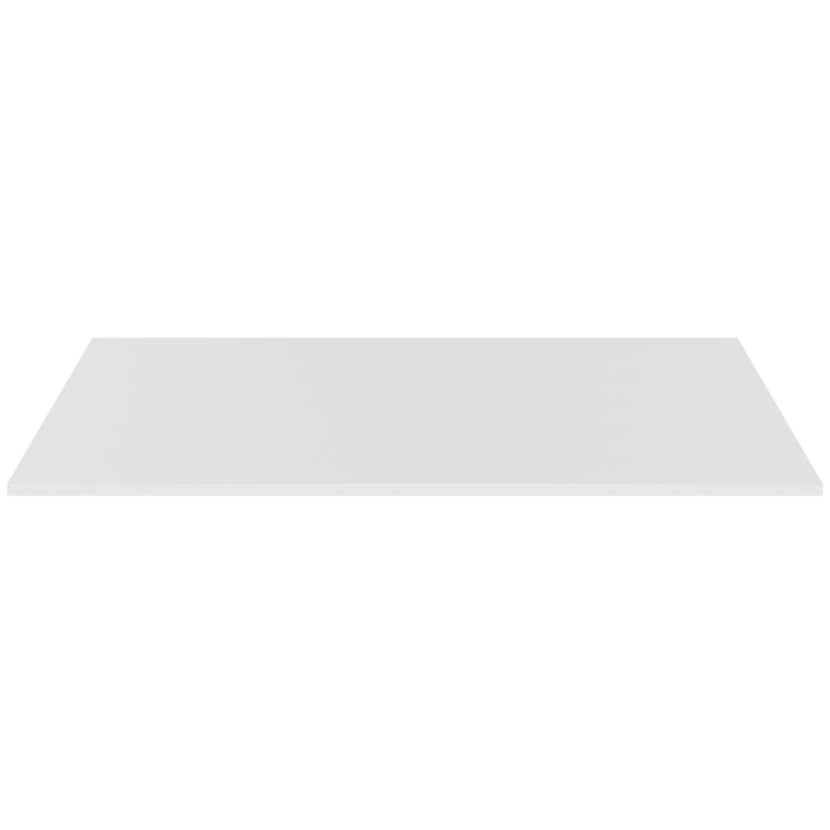 SUMMIT Tabella Top | 1200 - 1800 mm, bianco