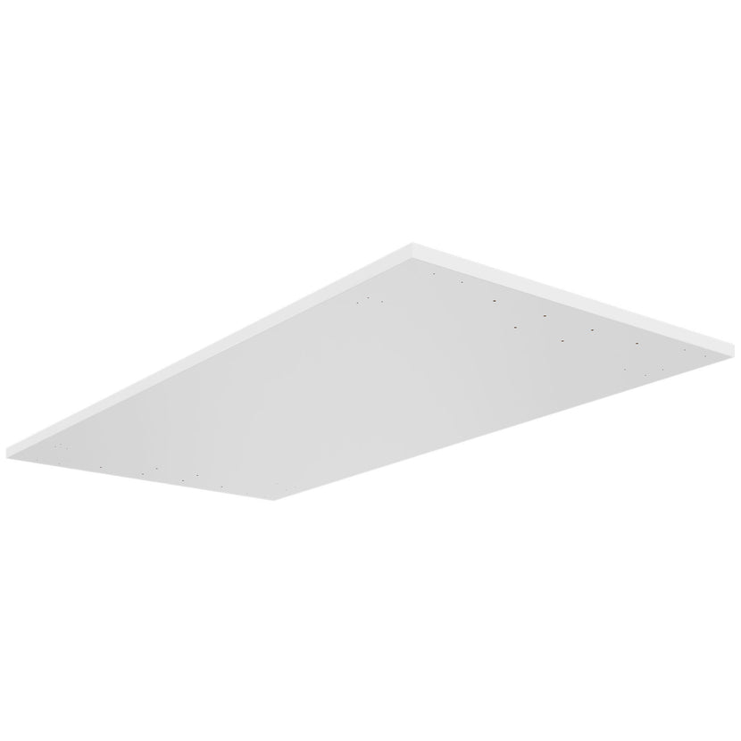 SUMMIT Tabella Top | 1200 - 1800 mm, bianco