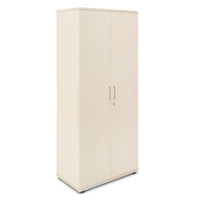 UNI Cabinetto per porte dell'ala | 5 OH, 800 x 1897 mm, acero