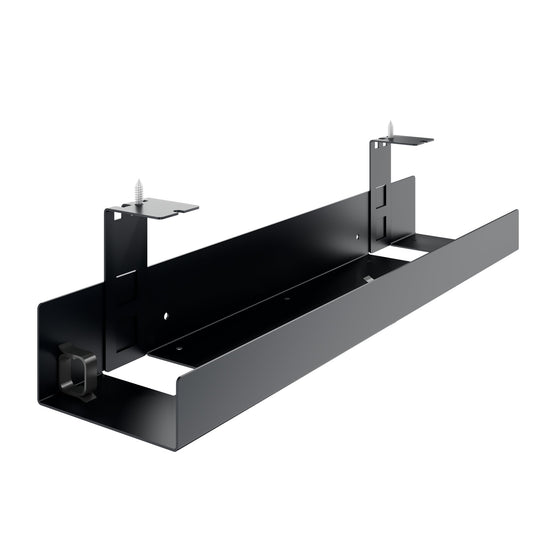 UNI Kabelwanne | 500 x 110 mm, Stahl, universell einsetzbar