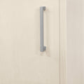 UNI Armoire à portes coulissantes | 5 OH, 1200 x 1897 mm, érable  - 11 Thumbnail Image