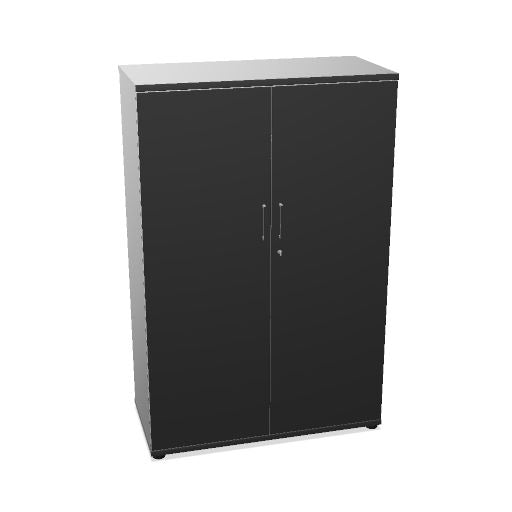UNI Plus Schranksystem | 2-5 OH, Farbe und Größe konfigurierbar