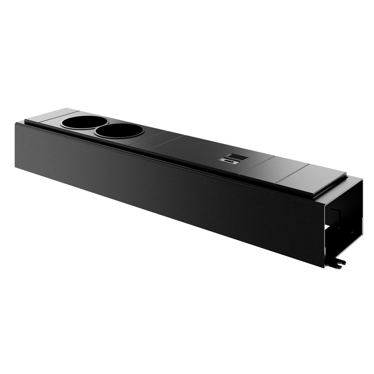 UNI power strip - 1 Lightbox Main Image