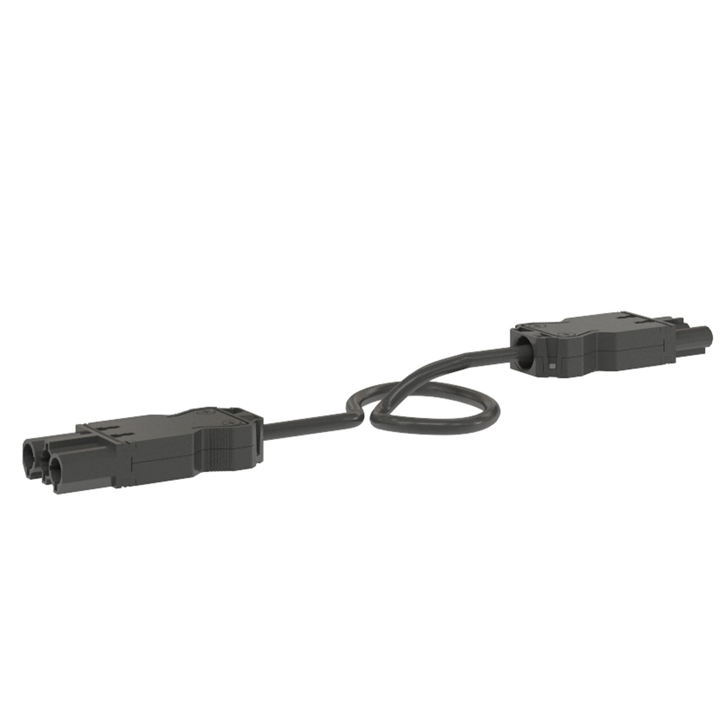 UNI Verlängerungskabel | 3000 mm, GST18i3-Buchse und -Stecker