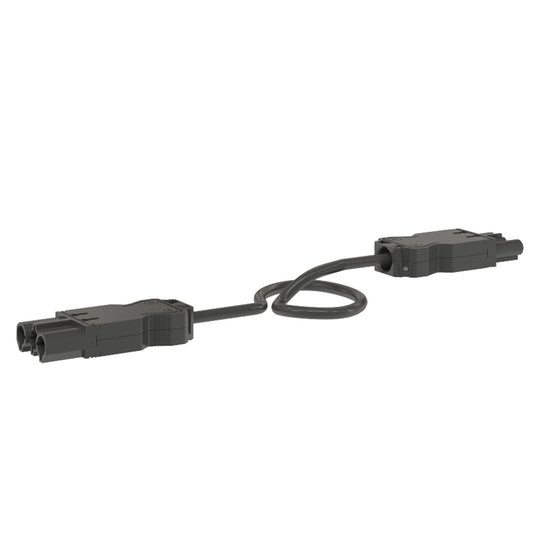 UNI extension cable | 3000 mm, GST18i3 socket and plug