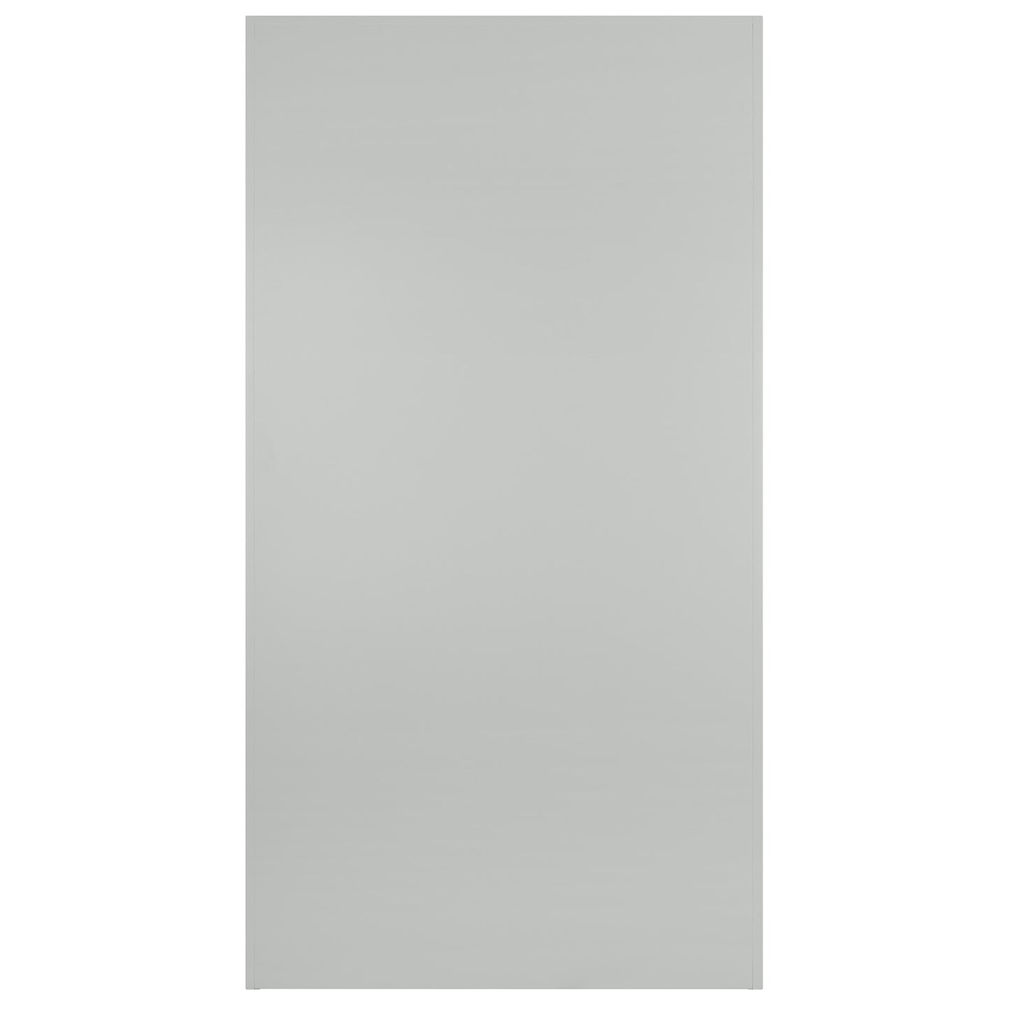 Classeur en acier | 4,5 OH, 800 x 1800 mm, gris clair