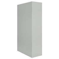 Classeur en acier | 4,5 OH, 800 x 1800 mm, gris clair