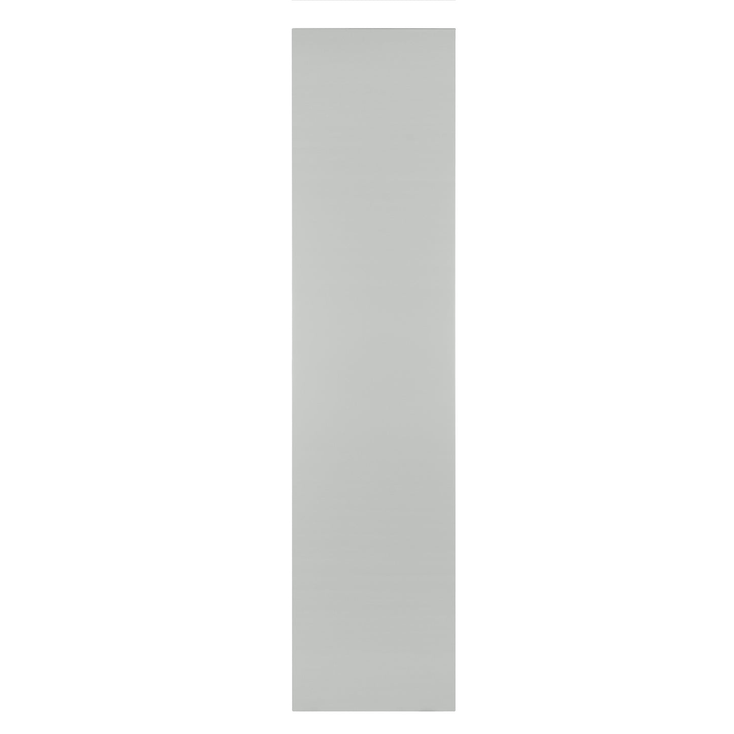 Classeur en acier | 4,5 OH, 800 x 1800 mm, gris clair