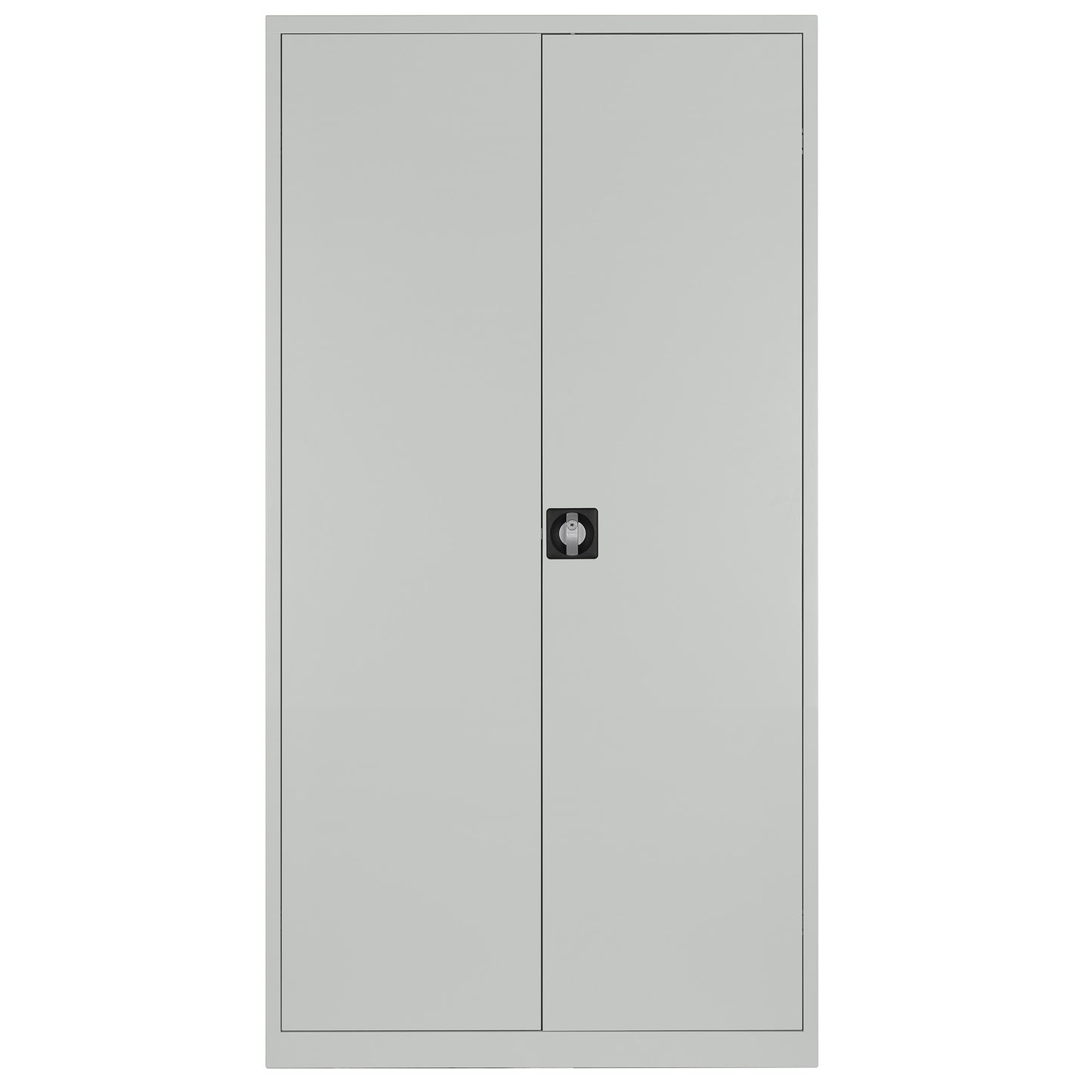 Classeur en acier | 4,5 OH, 800 x 1800 mm, gris clair