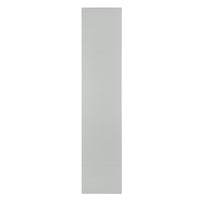 Classeur en acier | 5 OH, 920 x 1950 mm, gris clair