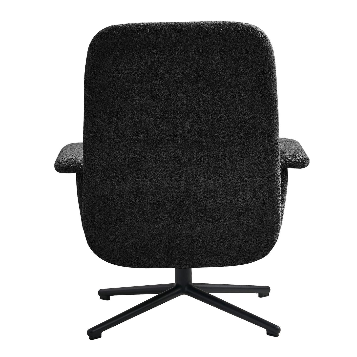 VELANO Lounge-Sessel | Sternfuss, bis 150 kg belastbar