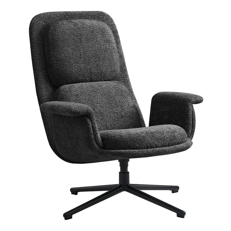 VELANO Lounge-Sessel | Sternfuß, bis 150 kg belastbar - 1 Main Image