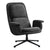 VELANO Lounge-Sessel | Sternfuss, bis 150 kg belastbar