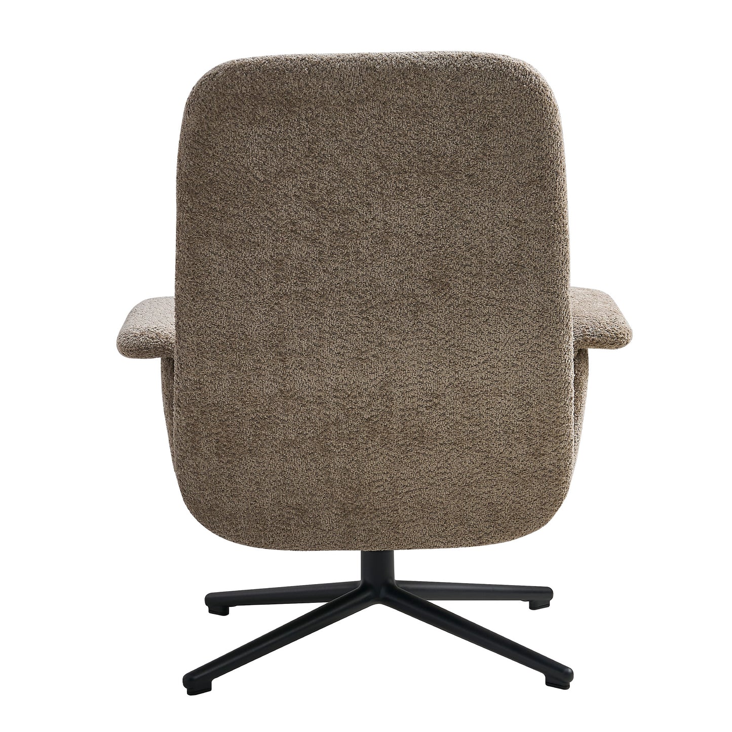 VELANO Lounge-Sessel | Sternfuss, bis 150 kg belastbar