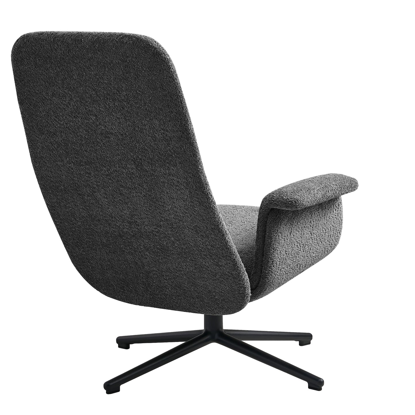 VELANO Lounge-Sessel | Sternfuss, bis 150 kg belastbar