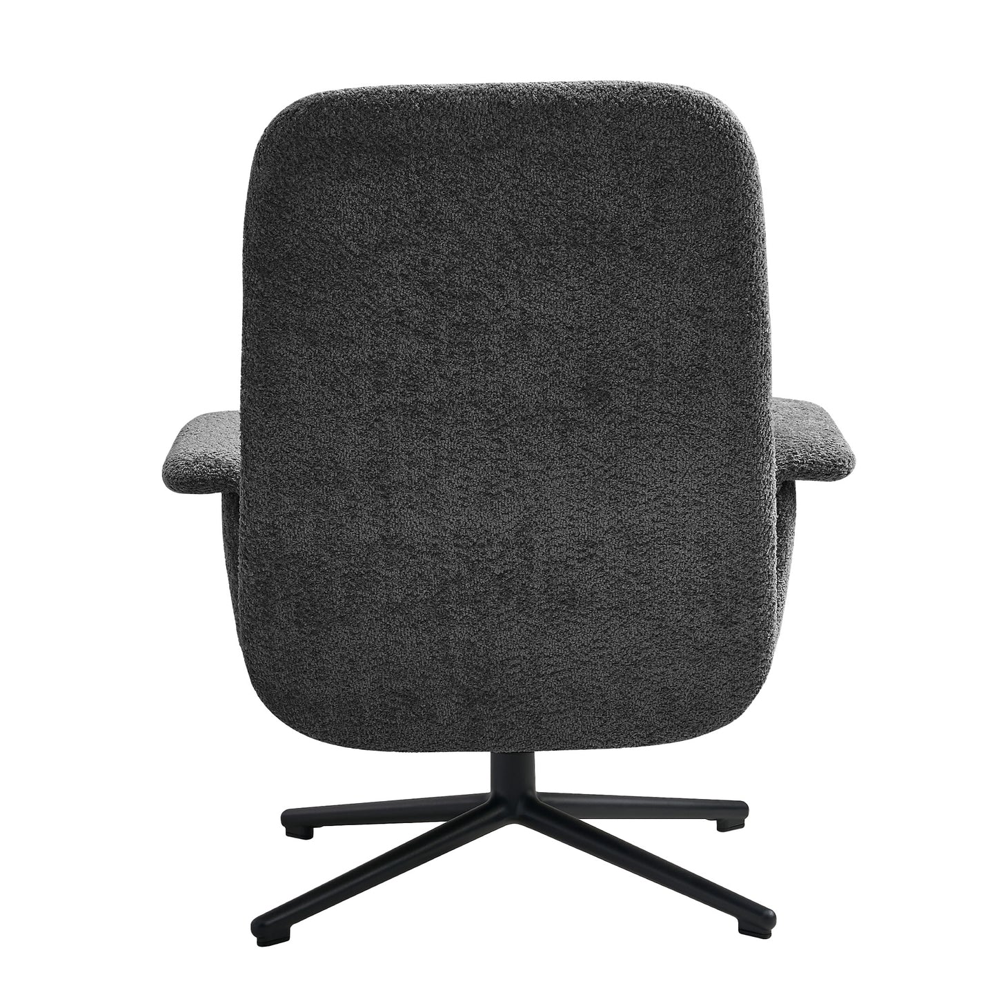 VELANO Lounge-Sessel | Sternfuss, bis 150 kg belastbar