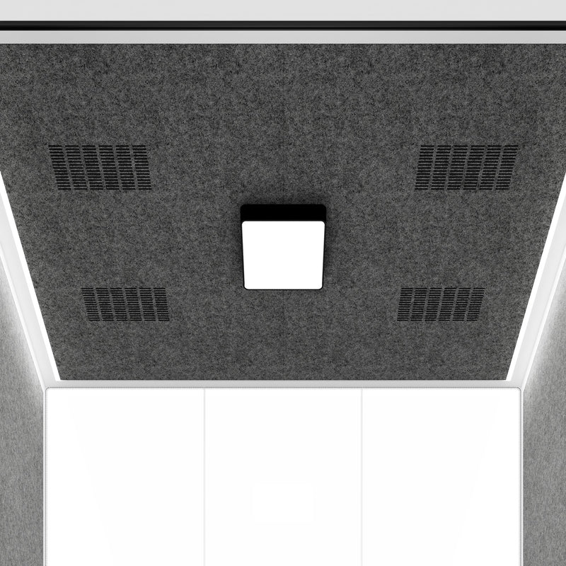 VR-L MeetingBox | Space-in-Room, Sound Isolation, per 4 persone - 7 Main Image