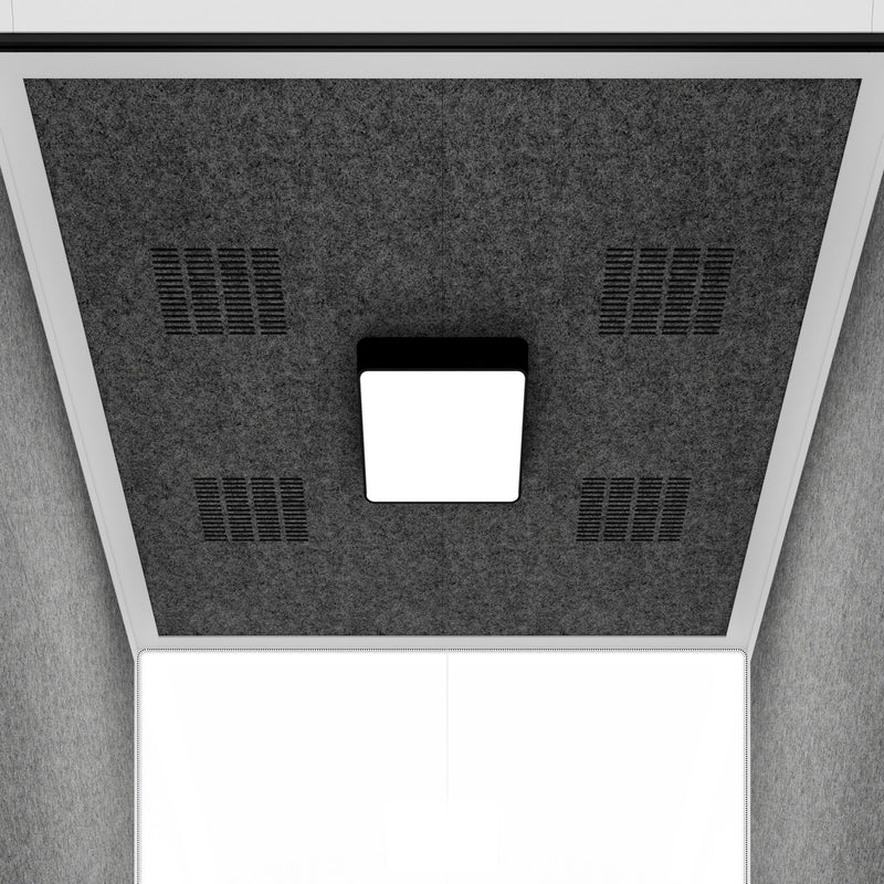 VR-M MeetingBox | Space-in-Room, Sound Isolation, per 2 persone - 16 Main Image
