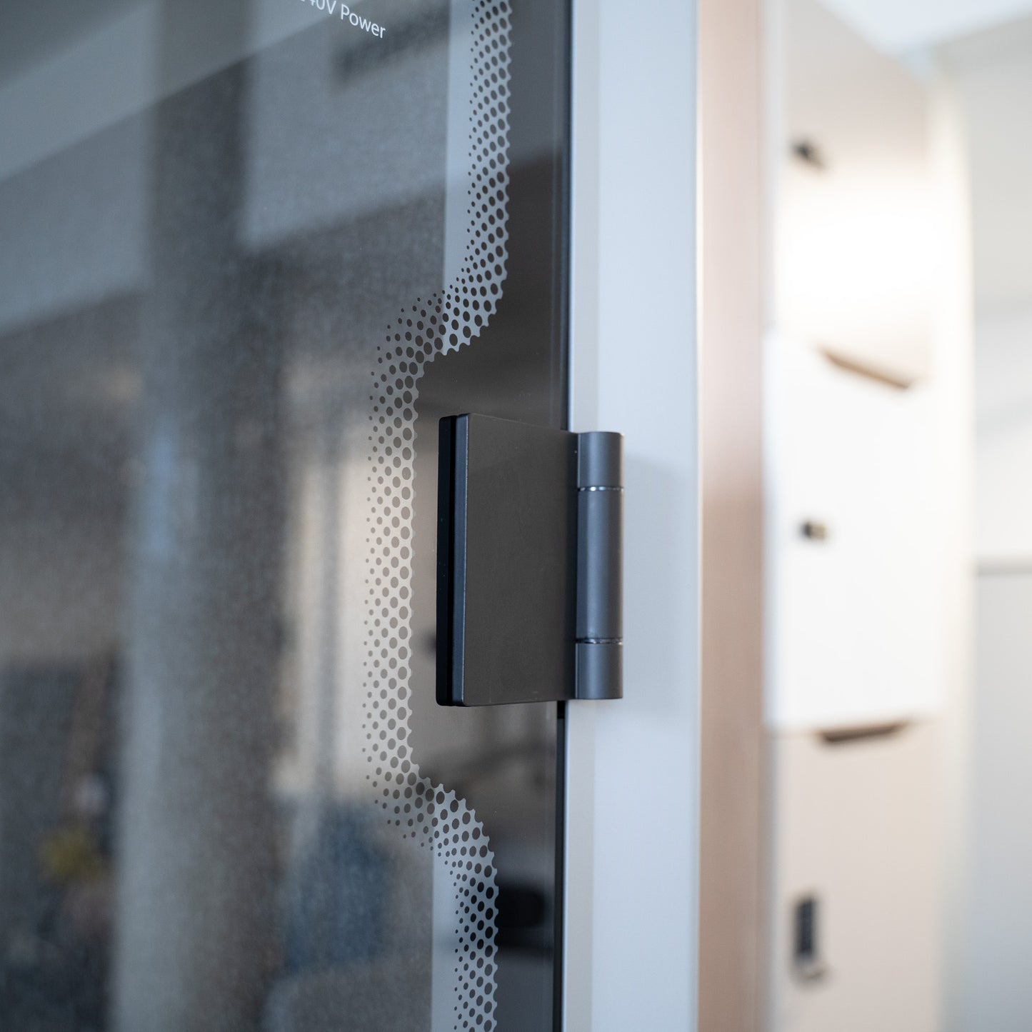 VR-S Telefonbox | Raum-in-Raum, Schallschutz, Für 1 Person