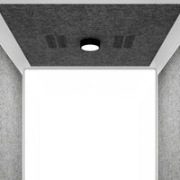 VR-S Telephone box | Space-in-room, sound insulation, for 1 person