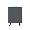 VYND Lowboard | 1800 x 780 mm, Quarzfront, Metallbeine, Schubladen - 5 Thumbnail Image