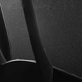 Wagner - AluMedic Black Edition chaise de bureau pivotante | appui-tête, noir  - 8 Thumbnail Image
