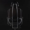 Wagner - AluMedic Black Edition chaise de bureau pivotante | appui-tête, noir  - 3 Thumbnail Image