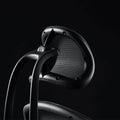 Wagner - AluMedic Black Edition chaise de bureau pivotante | appui-tête, noir  - 5 Thumbnail Image