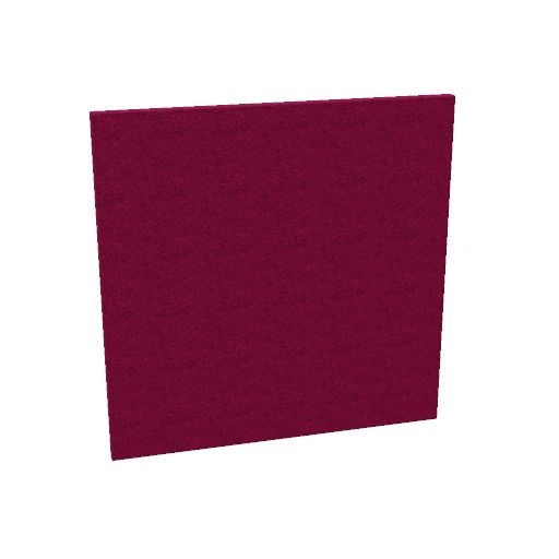 MODUS Wand- und Deckensegel | 400-1200 mm, über 100 Farben