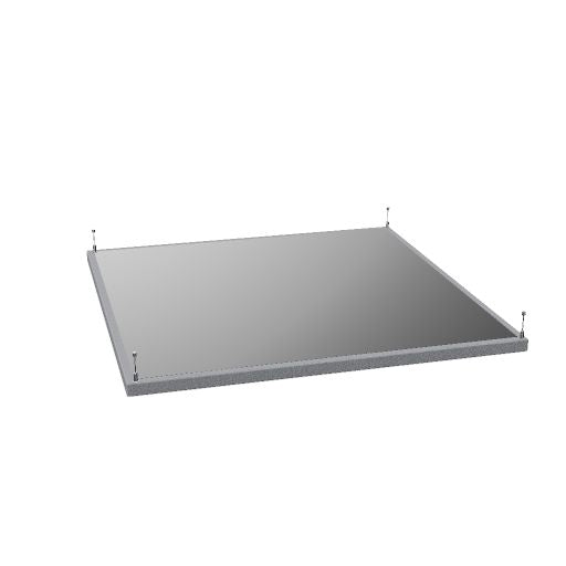 MODUS Pannelli per pareti e soffitti | 400-1200 mm, oltre 100 colori